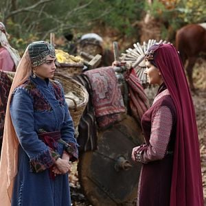 Fotoğraf Diriliş Ertuğrul