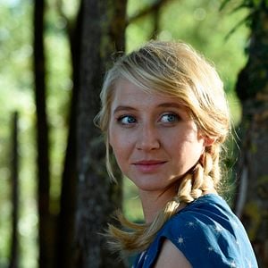 Fotoğraf Anna Maria Mühe