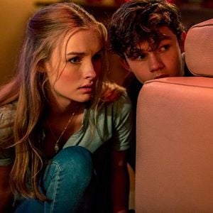 Fotoğraf Better Watch Out