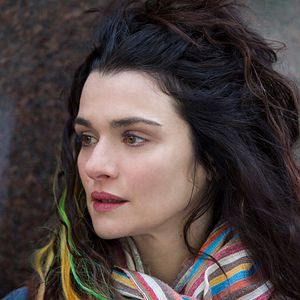 Fotoğraf Rachel Weisz