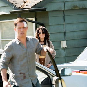 Fotoğraf Emmanuelle Chriqui