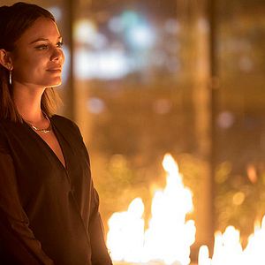 Fotoğraf Nathalie Kelley