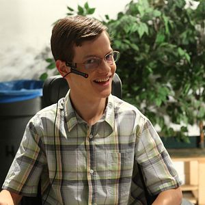 Fotoğraf Micah Fowler