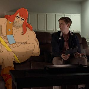 Fotoğraf Son Of Zorn