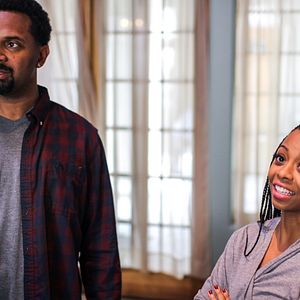 Fotoğraf Bresha Webb