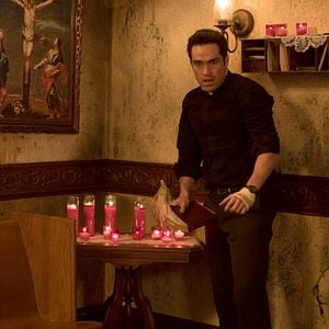 Fotoğraf The Exorcist