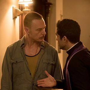 Fotoğraf The Exorcist