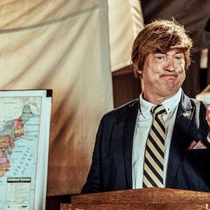 Fotoğraf Robert Blanche