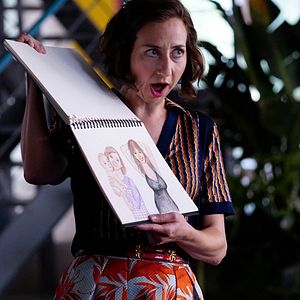 Fotoğraf Kristen Schaal