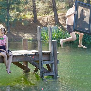 Fotoğraf Kristen Schaal