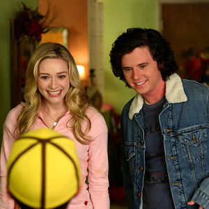 Fotoğraf Charlie McDermott