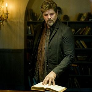 Fotoğraf Paul Johansson