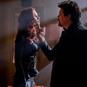 Fotoğraf Paul Johansson