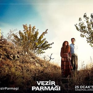 Fotoğraf Vezir Parmağı