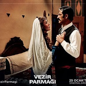 Fotoğraf Vezir Parmağı