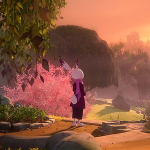 Fotoğraf Tavşan Okulu