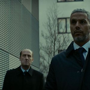 Fotoğraf Sami Bouajila