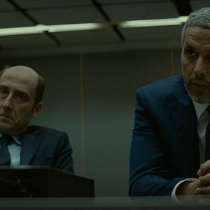 Fotoğraf Sami Bouajila