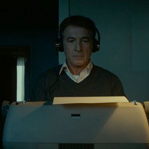 Fotoğraf François Cluzet