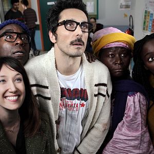 Fotoğraf Aïssa Maïga