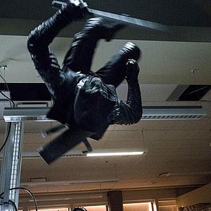 Fotoğraf Stephen Amell