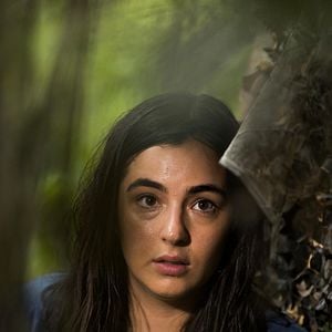 Fotoğraf Alanna Masterson