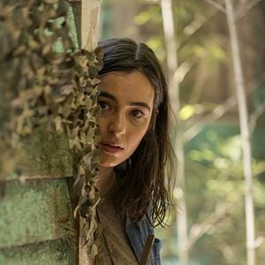 Fotoğraf Alanna Masterson