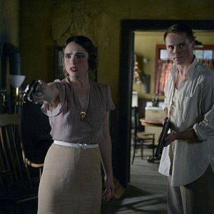 Fotoğraf Jacqueline Byers