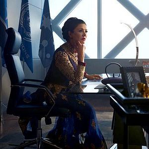 Fotoğraf The Expanse