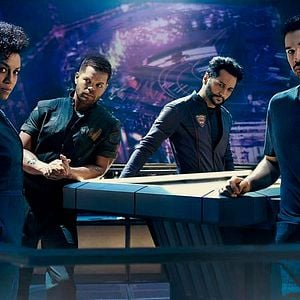 Fotoğraf Dominique Tipper