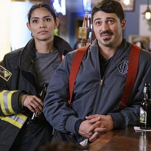 Fotoğraf Miranda Rae Mayo