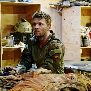 Fotoğraf Ryan Phillippe