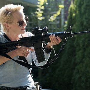 Fotoğraf Anne Heche