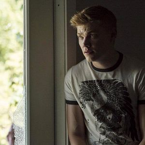 Fotoğraf Levi Meaden