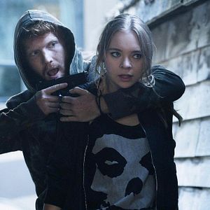 Fotoğraf Iain Belcher