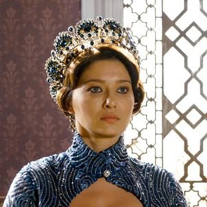 Fotoğraf Muhteşem Yüzyıl Kösem