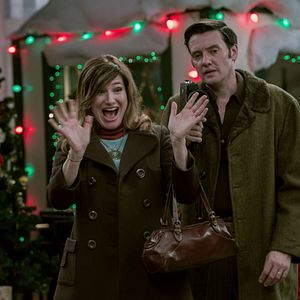 Fotoğraf The Family Fang