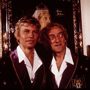 Fotoğraf Michael York