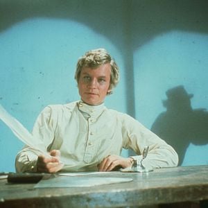 Fotoğraf Michael York