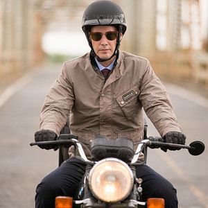 Fotoğraf Yüce Adalet