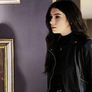 Fotoğraf Yüksek Sosyete