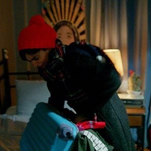 Fotoğraf Seviyor Sevmiyor