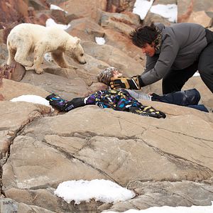 Fotoğraf Dakota Goyo