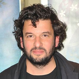 Fotoğraf Eric Caravaca