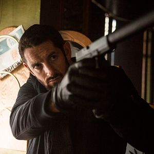 Fotoğraf Stuart G. Bennett