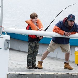 Fotoğraf Yaşamın Kıyısında