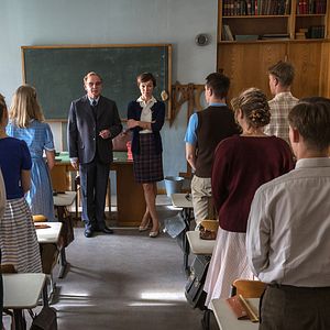 Fotoğraf Julia Koschitz