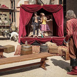 Fotoğraf Björn Ingmar Böske