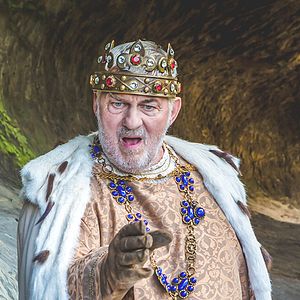 Fotoğraf Heinz Hoenig