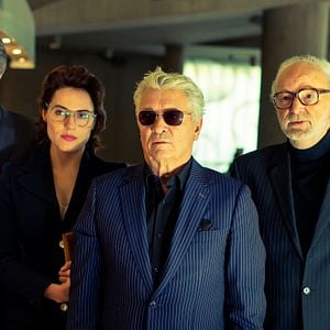 Fotoğraf Antje Traue